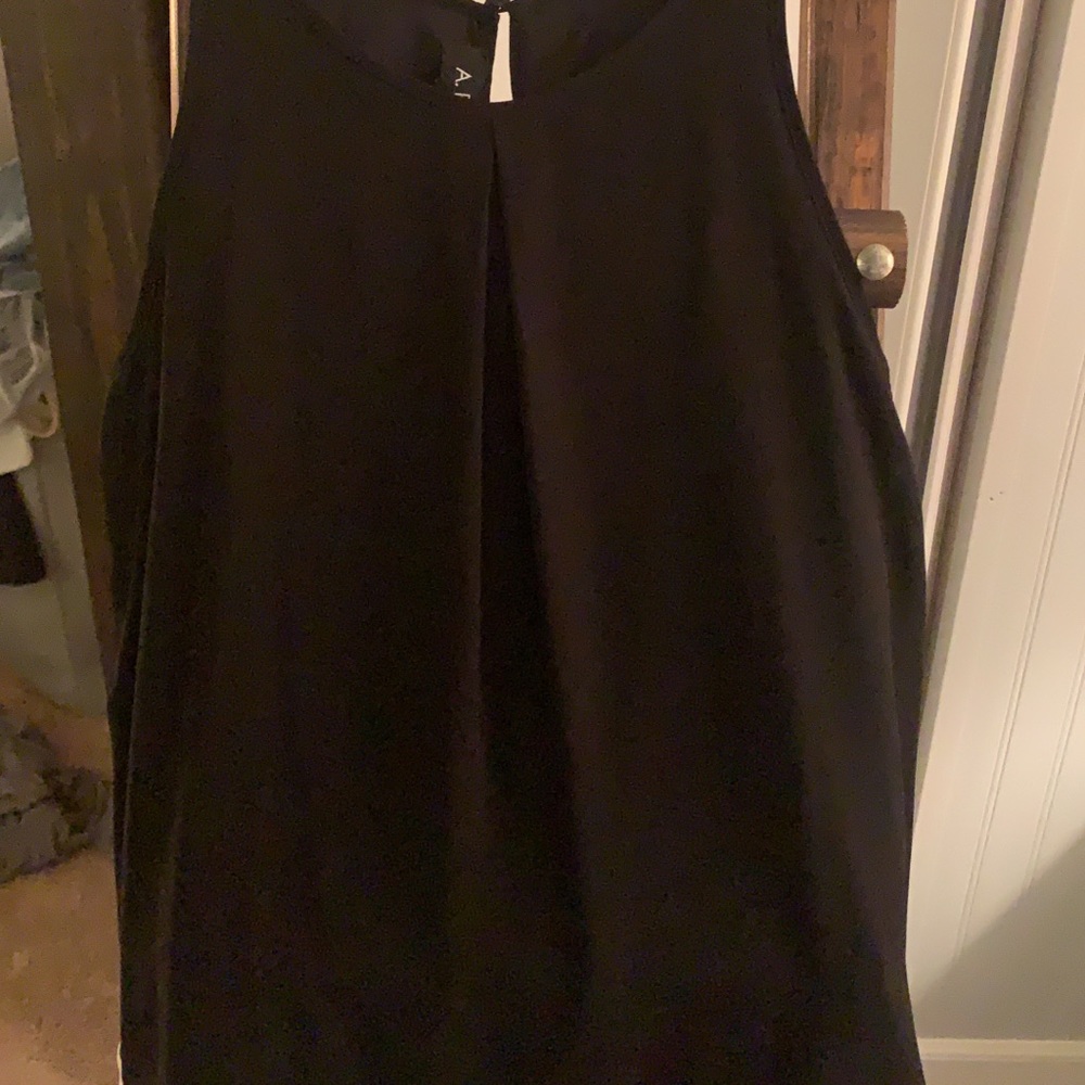 business casual tank